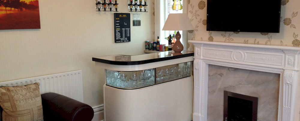 The Beechcliffe Hotel - Over 35'S Only Blackpool Bagian luar foto